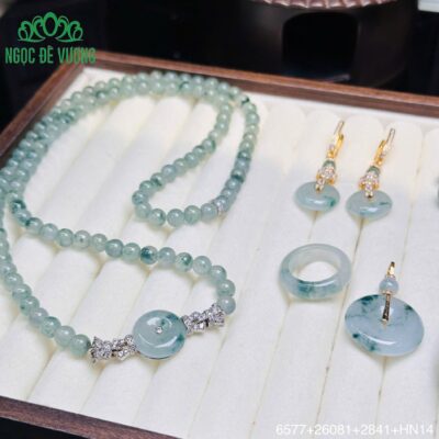 Combo Tuyệt Tác Phỉ Thúy